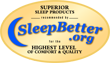 SleepBetter.og Logo